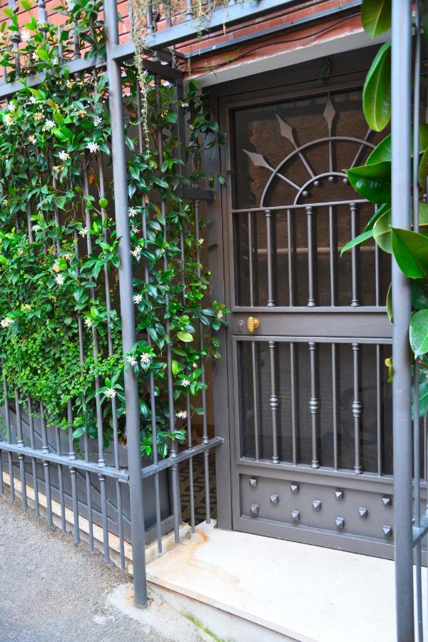 Regal House Roma Capucci 6 Hotel Exterior foto