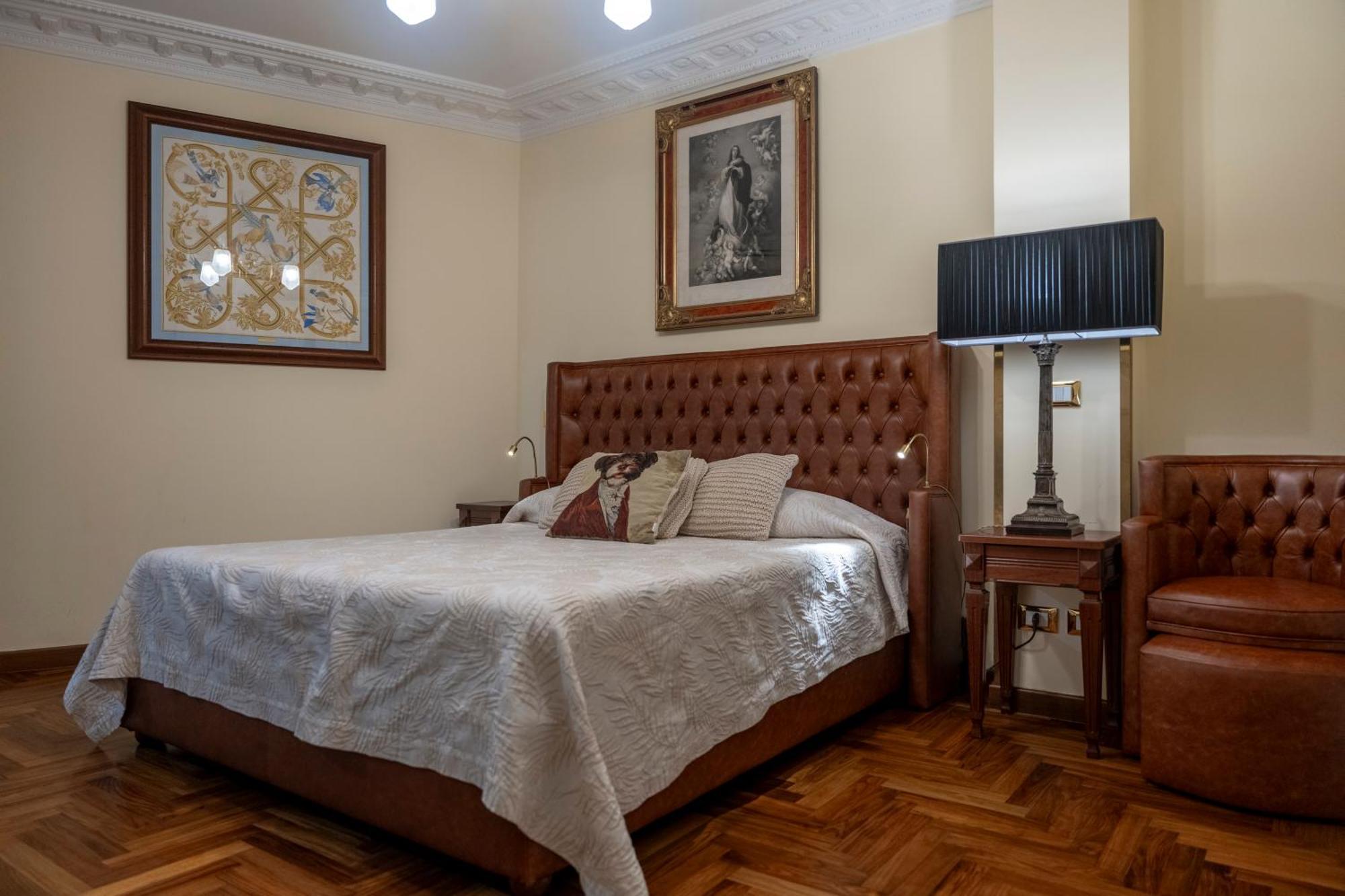Regal House Roma Capucci 6 Hotel Exterior foto